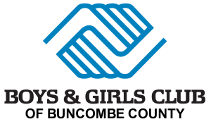 Boys and Girls Club Buncombe County, NC - logo